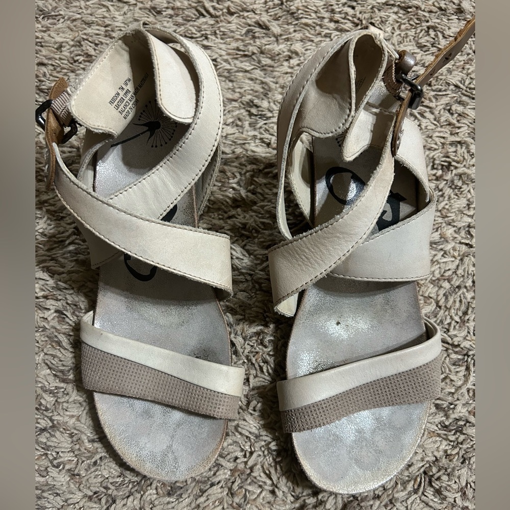 Freedom Wedges